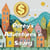 Penny's Adventures in Saving - Dreamy Adventures: Bedtime Stories Collection