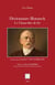 Dictionnaire Bismarck - Le Chancelier de fer