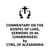 Commentary on the Gospel of Luke, Sermons 39-46 (UNABRIDGED)