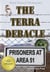 The Terra Debacle: Prisoners at Area 51 - Star Trails Tetralogy, #8