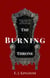 The Burning Throne - The Burning Throne, #1