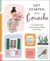 Get Started with Gouache - A Colorful Guide to Painting the World Around You