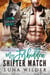 My Forbidden Shifter Match - Love Bites Shifter Dating Agency, #4