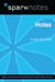 Holes (SparkNotes Literature Guide)