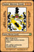The noble Polish family Kojen. Die adlige polnische Familie Kojen.