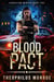 Blood Pact - Sebastian Winter, #2