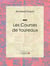 Les Courses de taureaux - Encyclopédie des sports
