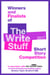 Winners and Finalists of The Write Stuff Short Story Competition 2017