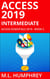 Access 2019 Intermediate - Access Essentials 2019