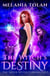 The Witch's Destiny - The Silver Witch Chronicles, #5