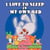 I Love to Sleep in My Own Bed - I Love to...