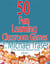 50 Fun Classroom Learning Games