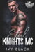 Steel Knights Motorcycle Club Romance Series Books 1 - 5 - Steel Knights Motorcycle Club Romance Series