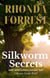 Silkworm Secrets - Dark Secrets from a Distant Past - Silkworm Secrets Series, #1
