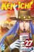 Ken-ichi, saison 1 : Le disciple ultime - tome 27