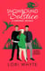 Snowbound at Solstice: A Christmas Novella - Mannix Dragon Shifters, #2
