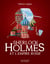 Sherlock Holmes et l'Empire russe