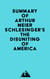 Summary of Arthur Meier Schlesinger's The Disuniting of America
