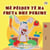 Më pëlqen të ha fruta dhe perime - Albanian Bedtime Collection
