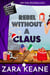 Rebel Without a Claus (Movie Club Mysteries, Book 5) - Movie Club Mysteries, #5