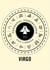 Virgo - Personal Horoscopes 2012