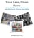 Your Lean, Clean Home