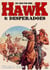 Hawk 08: Desperadoes (A Jared Hawk Western) - Hawk, #8