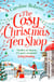 The Cosy Christmas Teashop