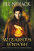 Wizard's Wrath - Fae Unbound Teen Young Adult Fantasy Series, #4