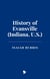 History of Evansville (Indiana, U.S.)