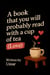 A Book that you will probably read with a cup of tea - Love - A Book that you will probably read with a cup of tea