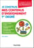Je construis mes contenus d'enseignement 1er degré