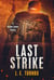 Last Strike - A Anthony Carver Novel, #1