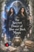 The Secret Power of Blue and Black Magic