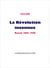 La Révolution inconnue - Russie 1825-1939