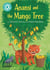 Anansi and the Mango Tree - Independent reading Turquoise 7