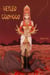 Veiled Godhood - Cold, Dark Flames and Saintly Sinners, #4