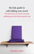 The Tidy Guide to Self-Editing Your Novel - Tidy Guides, #2