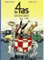 Les 4 as (Tome 2) - Anthologie