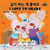I Love to Share (Korean English Kids Book Bilingual) - Korean English Bilingual Collection