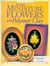Making Mini Flowers With Polymer Clay - A step-by-step guide to crafting roses, daffodils, irises, pansies & more
