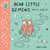 Baby Astrology: Dear Little Gemini