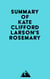 Summary of Kate Clifford Larson's Rosemary