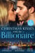 Christmas Kisses With The Billionaire - The Deal (The Billionaires Club) / A Billionaire for Christmas / Christmas Baby for the Greek