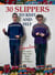 Arne & Carlos-30 Slippers to Knit & Felt