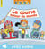 La course autour du monde
