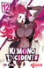 Kemono Incidents - Tome 12