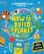 How to Build a Planet - Packed with bite-sized facts about our planet and the solar system
