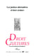 Les justices et leurs avatars