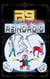R9, The Red Nosed Reindroid
